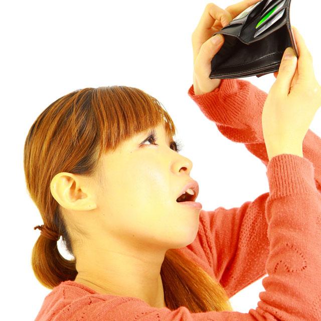 こんな人は貧乏になりやすい!「5つの特徴」を専門家が解説