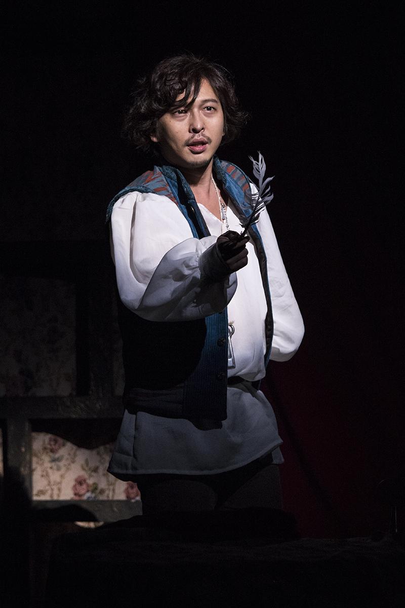 演出家・西田大輔が誘う冒険の世界!舞台「From Chester Copperpot」観劇レポート