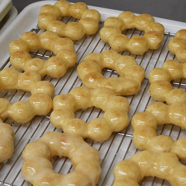ミスド史上最もおもち過ぎる?「のびのびポン・デ・リング」を食べてきた
