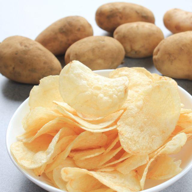 油性マジックの汚れはポテトチップスで落ちる!