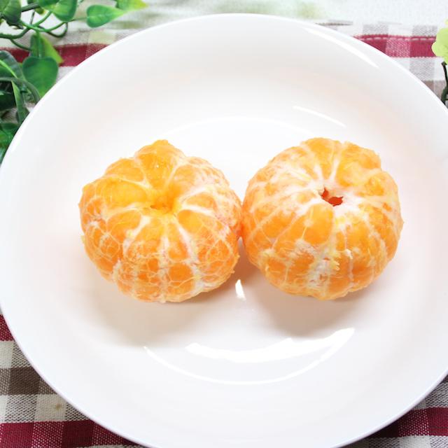 【プロが教える】美味しい冷凍みかんの作り方!!
