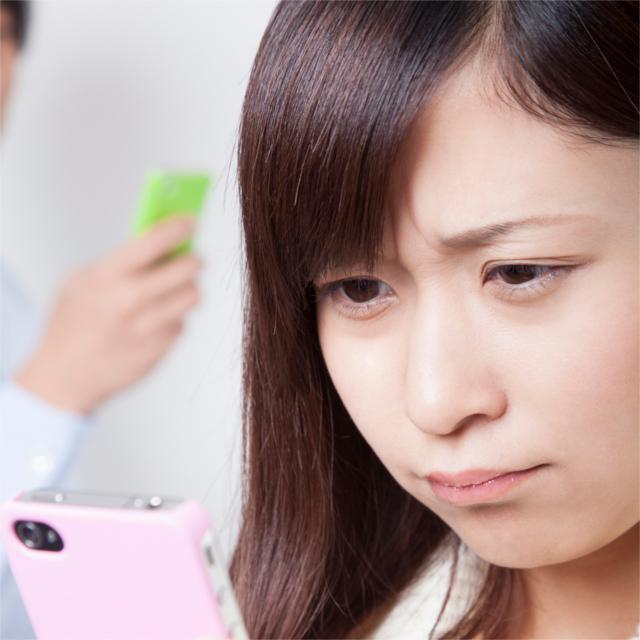 彼からラインもメールも拒否られ… それでも復縁したい!