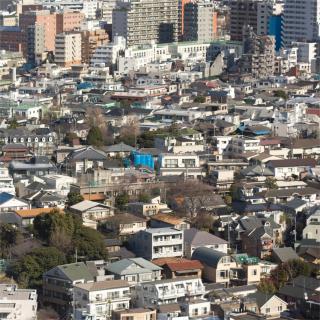 格安で都内に一戸建を手に入れる方法!?