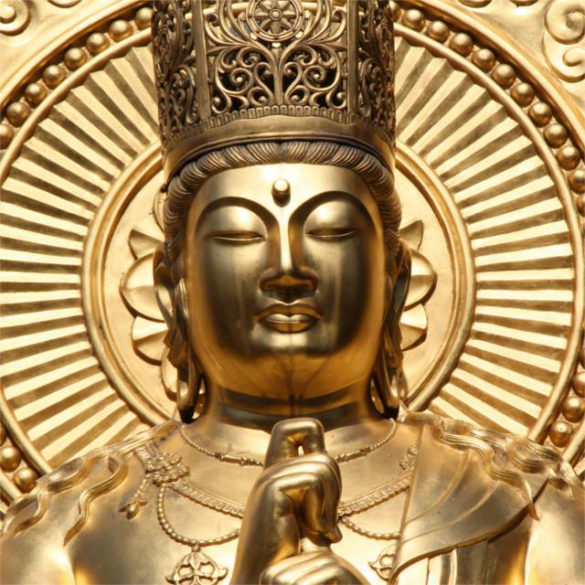 祭具等が相続税非課税なら、死ぬ前に純金の仏像を作れば相続税節税?