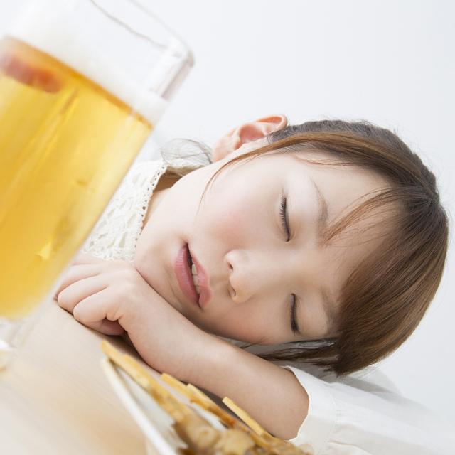 飲兵衛さん注目!酔っ払って記憶をなくすのを防ぐ方法