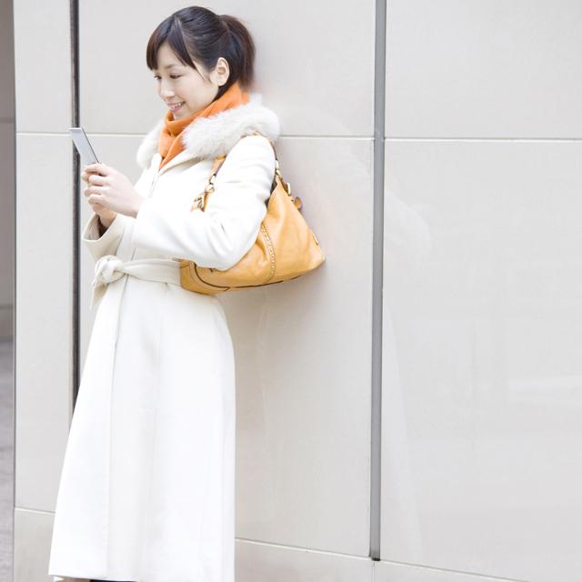 【オネエが斬る!】デート時のバッグで女性の評価は決まるわよ