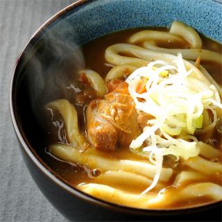 カレーうどんの副菜にオススメなメニューって?