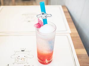 「ピーチポップ」