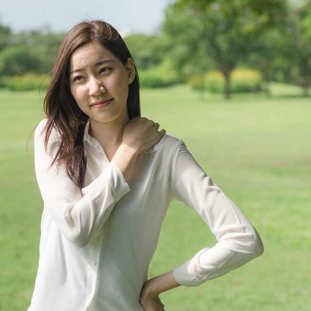 わかっちゃいるけどやめられない!ついついやってしまうクセとは?