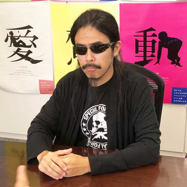 世界コスプレサミットにも協力!ソムタム田井の本当の顔はあくまで“楽しさ”を追求する冒険家であった!?