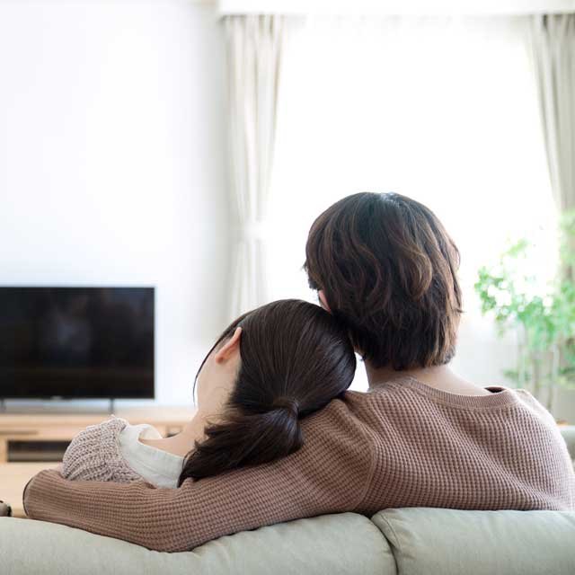 夫が妻を大切にしたいと思えてくる映画3選