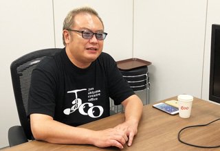 スポーツ局でドラマ制作!?