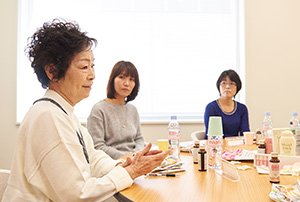 コラーゲンの魅力は忘れたときに気付く?! (PR)
