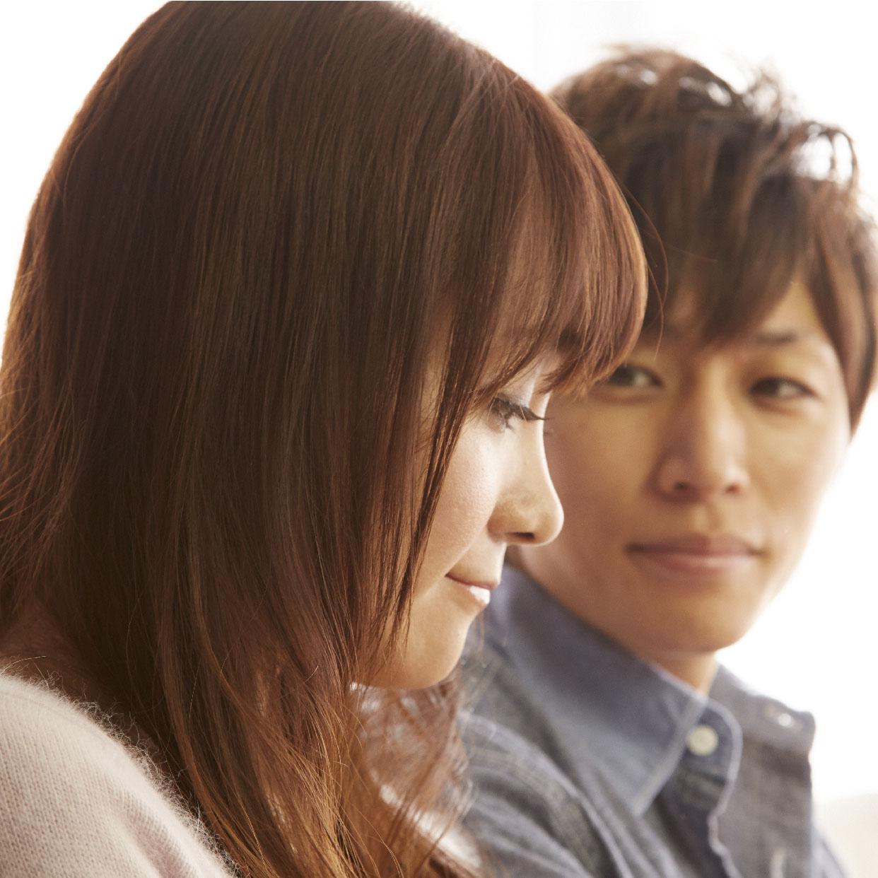 「頭ぽんぽん」、男性側の心理は?
