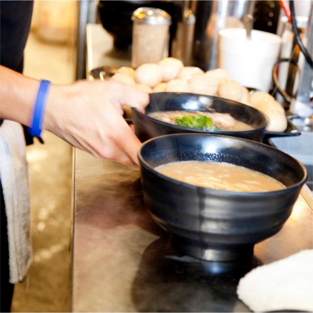 ラーメン屋になりたいと言ったらバカにされた