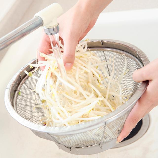 もやしが痛みやすい理由と正しい保管方法