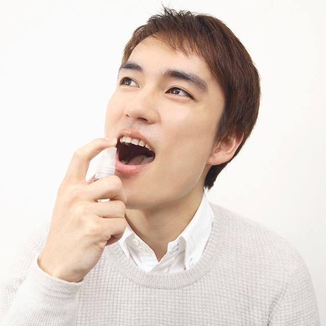 相手の口臭が気になる時の伝え方