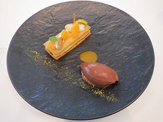 期間限定!ミシュラン掲載店でお得なランチを食べる
