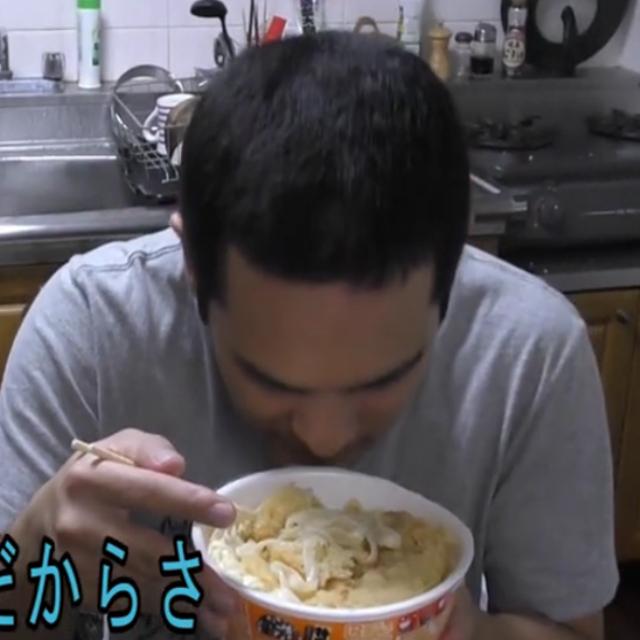 10分どん兵衛を遙かに越える「10日どん兵衛」はどんな味?