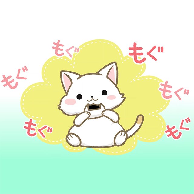 猫キャラ好きは必見!マモニャンの愛くるしいPVが完成
