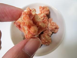 おこしと洋菓子の融合!?「pon pon Japon」