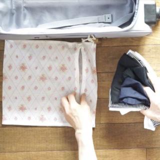 【意外な活用法にビックリ!】洗濯ネットの有効活用3選