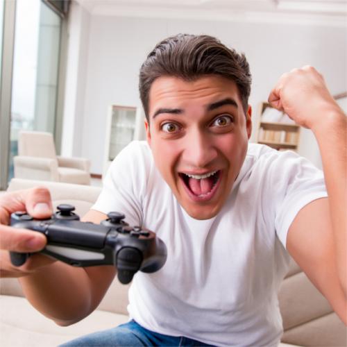 「夫がゲームに熱中して構ってくれない…寂し」の質問画像