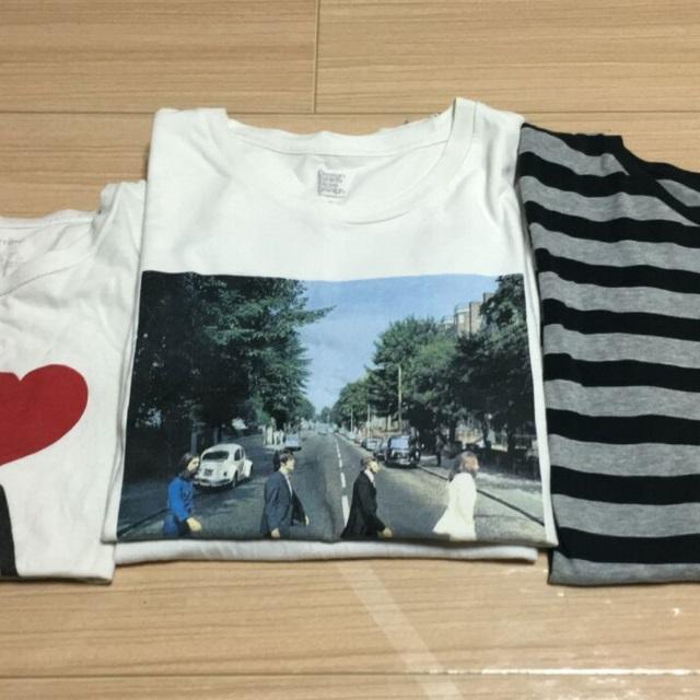 カンタン!Tシャツを素早くたたむ方法