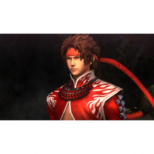 「幸村の生き様を体感!一足先にゲーム『戦国」の質問画像