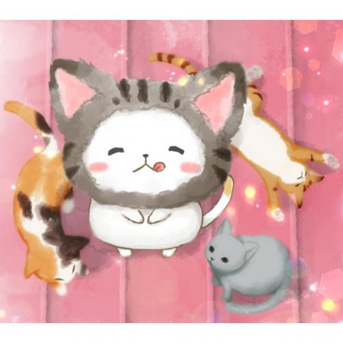 「ピカチュウのイラストレーターが描くマモニ」の質問画像
