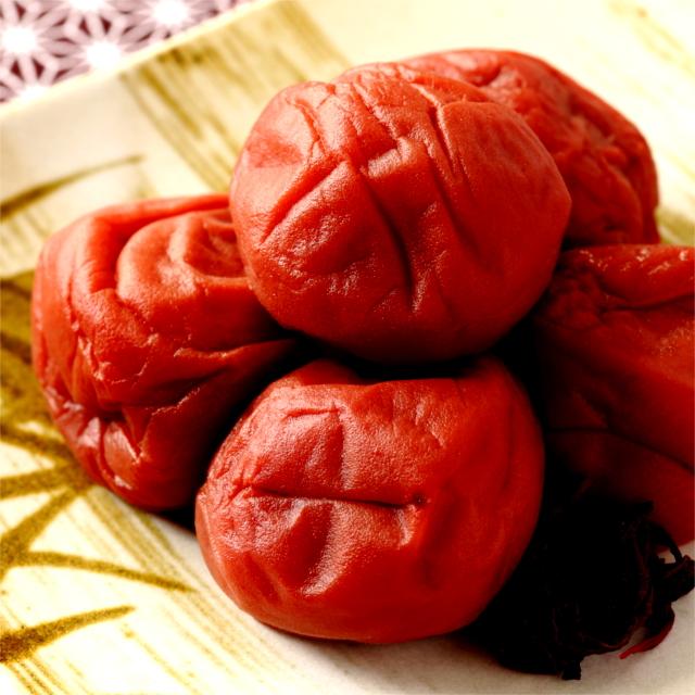 プロ直伝!初心者でも失敗しない梅干しの作り方