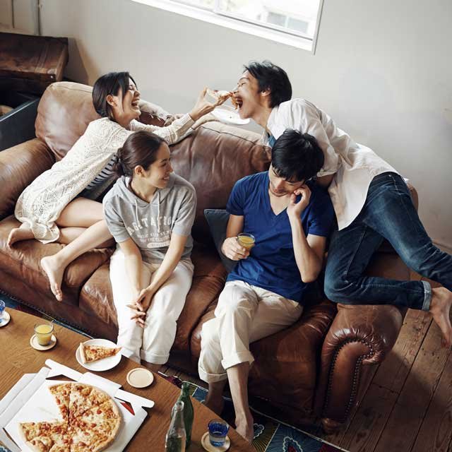 ドロドロの愛憎劇に目が離せない!?おすすめドラマ5選