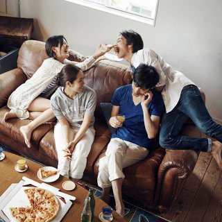 ドロドロの愛憎劇に目が離せない!?おすすめドラマ5選