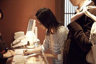 宿泊先もdトラベルで予約!