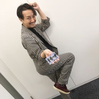 “笑顔の仕掛け人”永山たかしさんにこれからも注目!