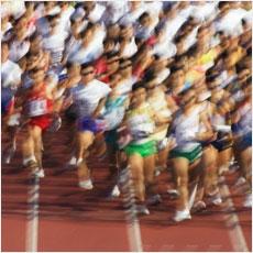 なぜフルマラソンは42.195kmなの?