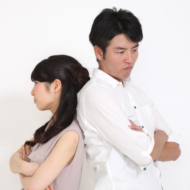 干渉してこない妻が物足りない……