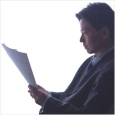 中途採用の書類選考はどこを見られている?