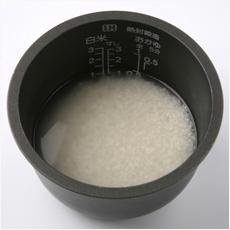 お米をお湯で研いではいけないの?――五ツ星お米マイスターに聞いてみた。
