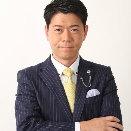 【長谷川豊】「緑のジャンヌ・ダルク」都知事選完勝