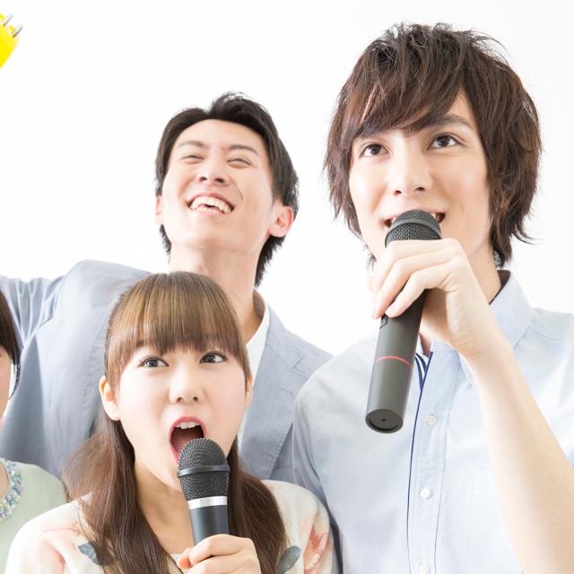 カラオケに行く前にチェック!音痴でもそれなりに聞こえる歌とは?