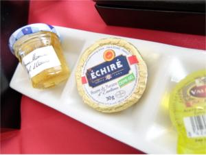 ヴーヴ クリコ×伊達巻!? 「シャンパンに合うおせち」を食べてきた