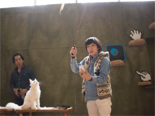 猫写真家が伝授!スマホで猫を「にゃん倍」もかわいく撮る方法