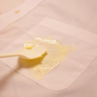 【油汚れにはコレを使え!】マーガリンで油汚れを撃沈させる