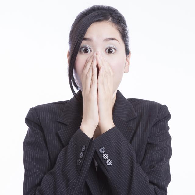 恥ずかしがらずに要確認!ゲップから分かる病気とは