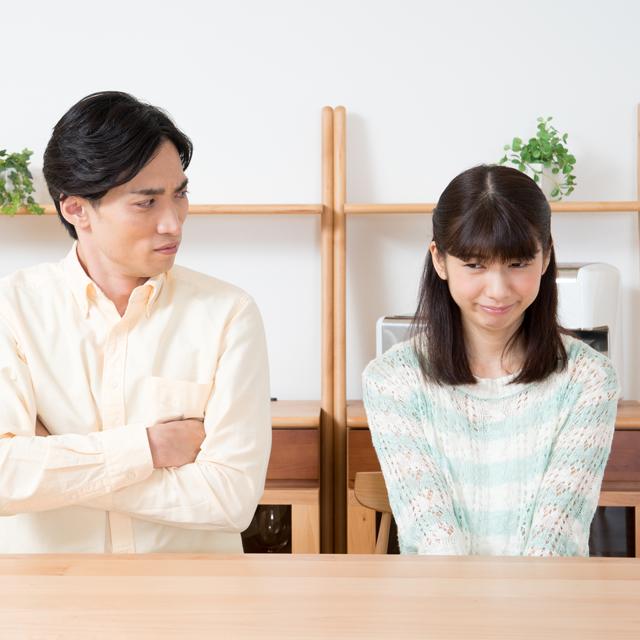 モラハラ夫との結婚生活を成立させる方法
