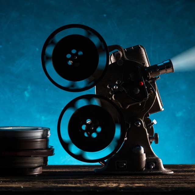 実話に基づく骨太見ごたえ映画5選