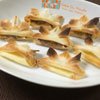【こどもの日に!】春巻きの皮で作るひとくちサイズのミニミニかぶと