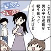 それゆけ! 二児ママ戦士:第69話「こどもの日」
