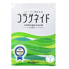 コラーゲンの魅力は忘れたときに気付く?! (PR)